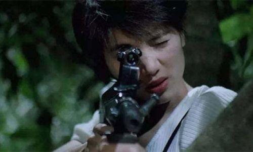 国产凌凌漆打靶视频国语,精准射击，热血沸腾的打靶瞬间