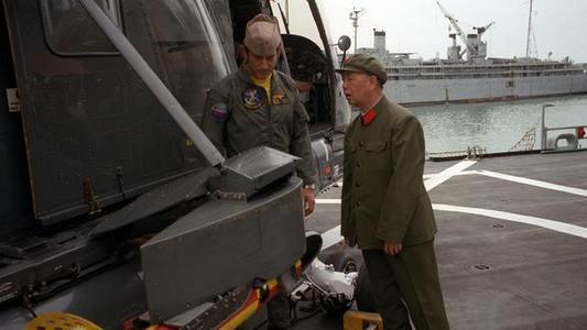 国产航母南下视频,展现大国海军力量新篇章