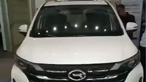 拍车博主国产车视频,拍车博主带你领略本土汽车魅力