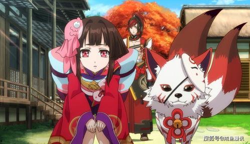 国产动漫三魁在线观看视频,国产动漫的奇幻冒险之旅