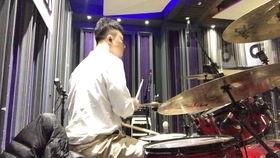 江苏国产架子鼓视频,激情四溢的鼓点演绎