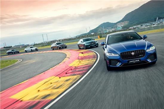 国产捷豹epace试驾视频,驾驭新风尚，感受英伦魅力