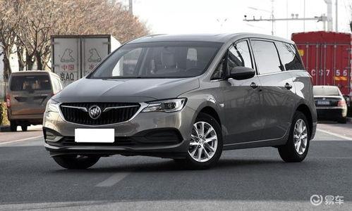 国产6座7座商务车视频