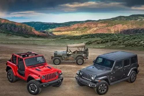 试驾国产牧马人视频下载