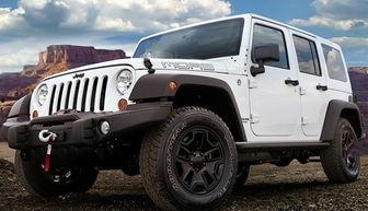 试驾国产牧马人视频下载