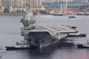 国产航母破局视频大全集,揭秘中国航母发展历程与辉煌成就