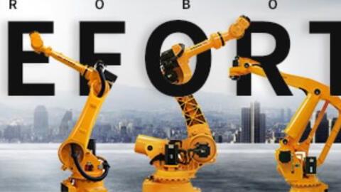 国产帅气机器人视频,帅气亮相，科技魅力尽展无遗